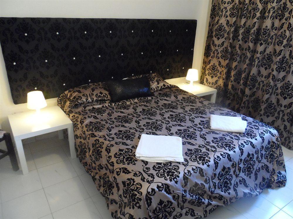 Geotanya Apartments Лимасол Екстериор снимка