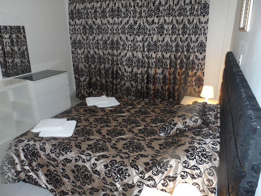 Geotanya Apartments Лимасол Екстериор снимка