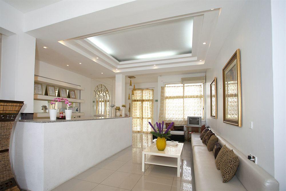 Geotanya Apartments Лимасол Екстериор снимка