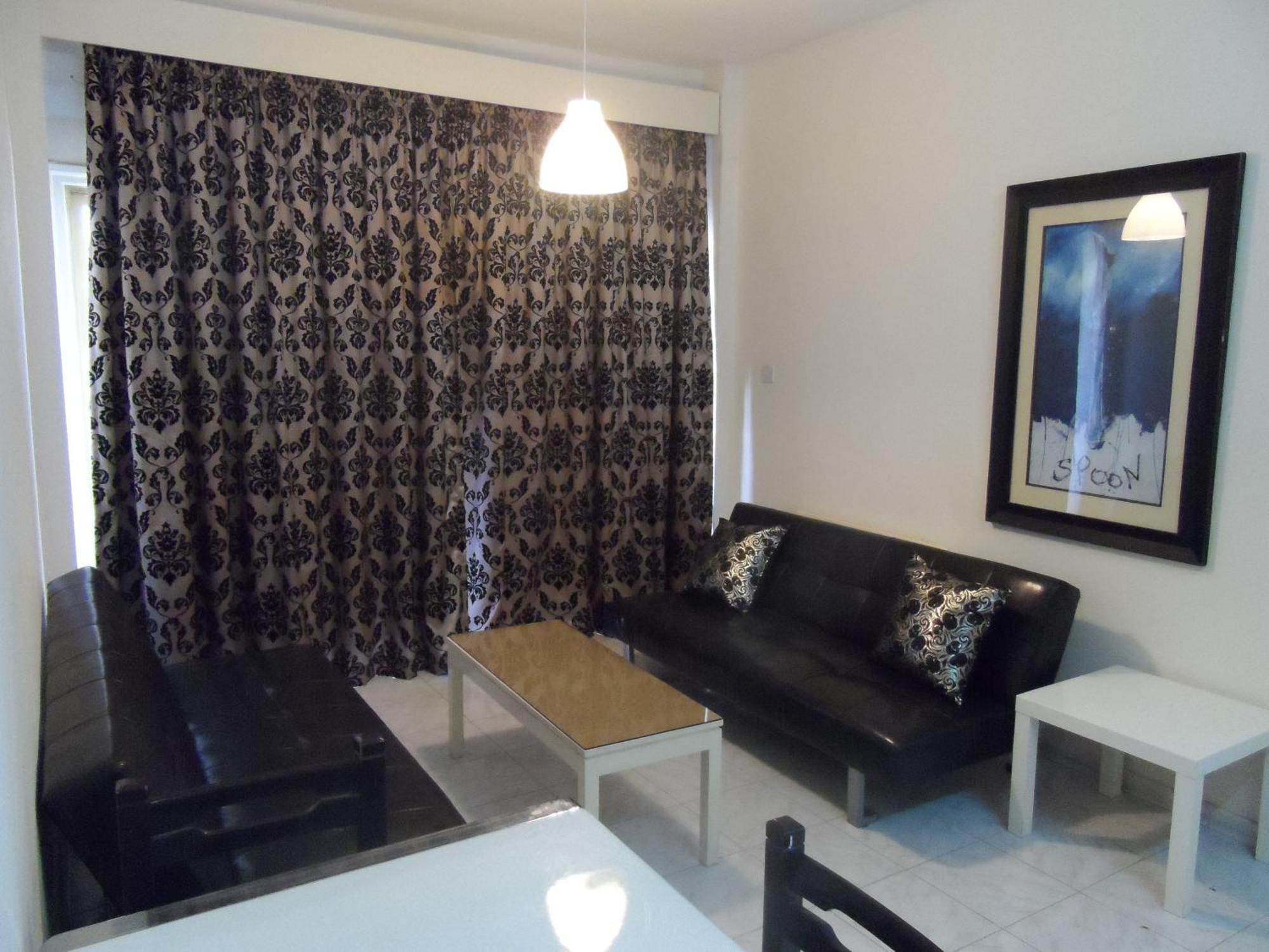 Geotanya Apartments Лимасол Екстериор снимка